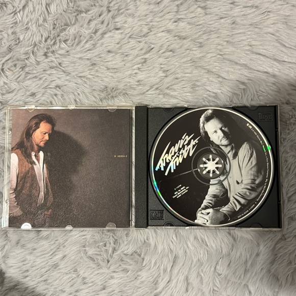 Travis Tritt (The Reckless Kind) CD Album. - Picture 3 of 6
